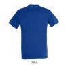 SOL'S REGENT - UNISEX KÖRNYAKÚ PÓLÓ