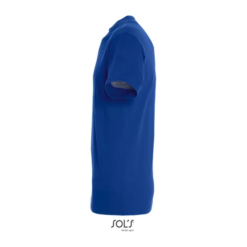 SOL'S REGENT - UNISEX KÖRNYAKÚ PÓLÓ