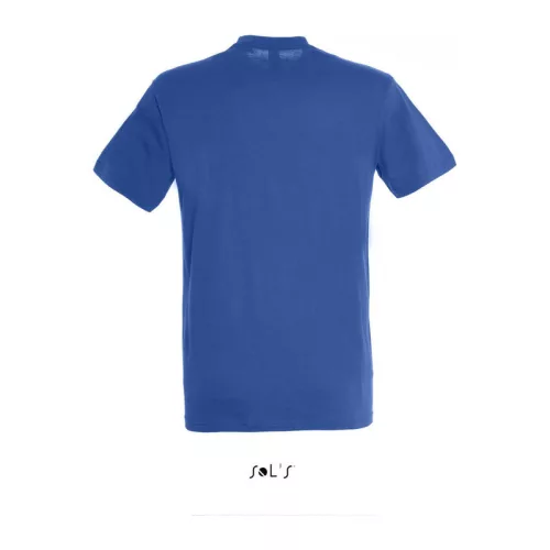 SOL'S REGENT - UNISEX KÖRNYAKÚ PÓLÓ