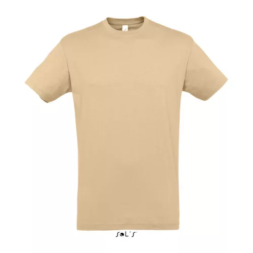 SOL'S REGENT - UNISEX KÖRNYAKÚ PÓLÓ
