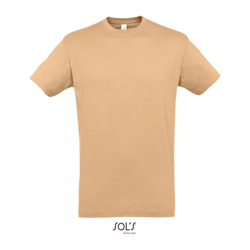 SOL'S REGENT - UNISEX KÖRNYAKÚ PÓLÓ