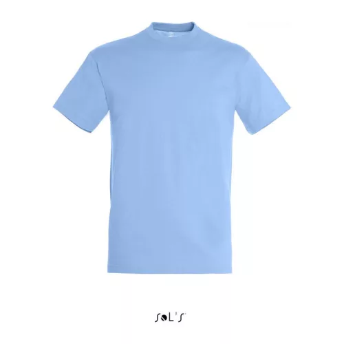 SOL'S REGENT - UNISEX KÖRNYAKÚ PÓLÓ