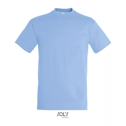 SOL'S REGENT - UNISEX KÖRNYAKÚ PÓLÓ