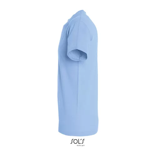 SOL'S REGENT - UNISEX KÖRNYAKÚ PÓLÓ