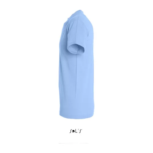 SOL'S REGENT - UNISEX KÖRNYAKÚ PÓLÓ