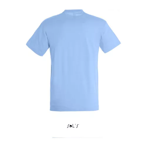 SOL'S REGENT - UNISEX KÖRNYAKÚ PÓLÓ