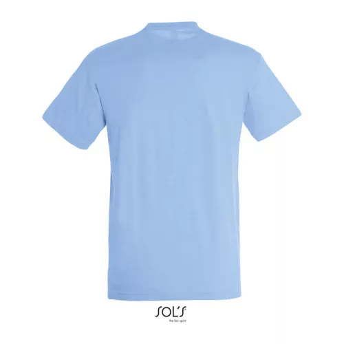 SOL'S REGENT - UNISEX KÖRNYAKÚ PÓLÓ