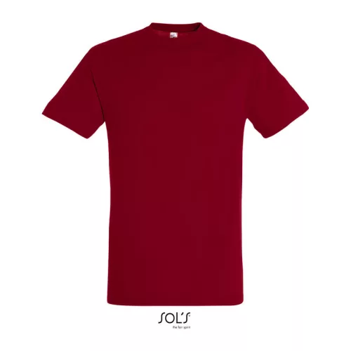 SOL'S REGENT - UNISEX KÖRNYAKÚ PÓLÓ