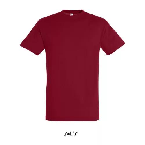 SOL'S REGENT - UNISEX KÖRNYAKÚ PÓLÓ