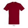 SOL'S REGENT - UNISEX KÖRNYAKÚ PÓLÓ