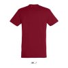 SOL'S REGENT - UNISEX KÖRNYAKÚ PÓLÓ