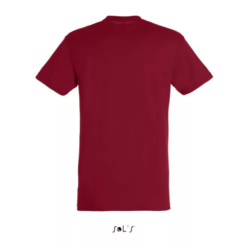 SOL'S REGENT - UNISEX KÖRNYAKÚ PÓLÓ