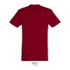 SOL'S REGENT - UNISEX KÖRNYAKÚ PÓLÓ