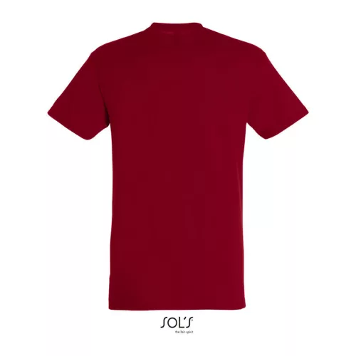 SOL'S REGENT - UNISEX KÖRNYAKÚ PÓLÓ