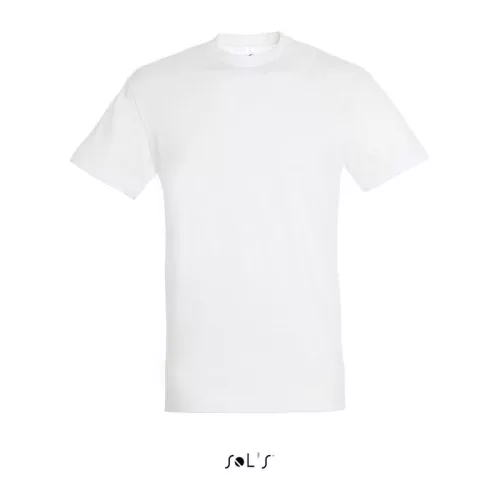 SOL'S REGENT - UNISEX KÖRNYAKÚ PÓLÓ
