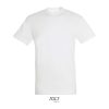 SOL'S REGENT - UNISEX KÖRNYAKÚ PÓLÓ