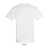 SOL'S REGENT - UNISEX KÖRNYAKÚ PÓLÓ