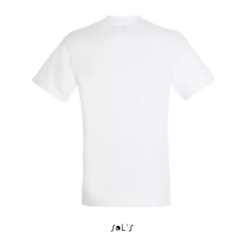 SOL'S REGENT - UNISEX KÖRNYAKÚ PÓLÓ