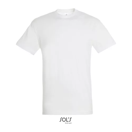 SOL'S REGENT - UNISEX KÖRNYAKÚ PÓLÓ