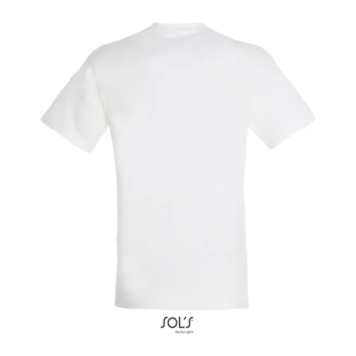 SOL'S REGENT - UNISEX KÖRNYAKÚ PÓLÓ