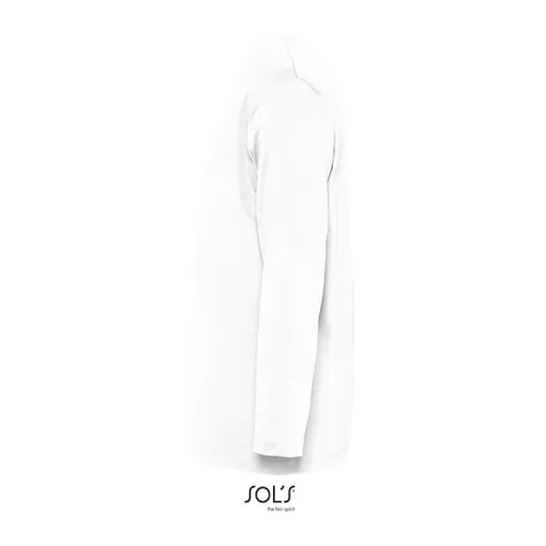 SOL'S MONARCH - FÉRFI KÖRNYAKÚ HOSSZÚ UJJÚ PÓLÓ