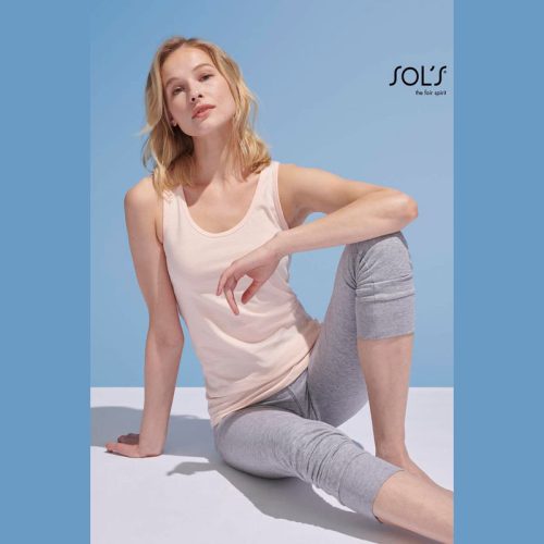 SOL'S JANE - NŐI TRIKÓ