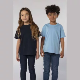 SOL'S IMPERIAL KIDS - ROUND NECK T-SHIRT
