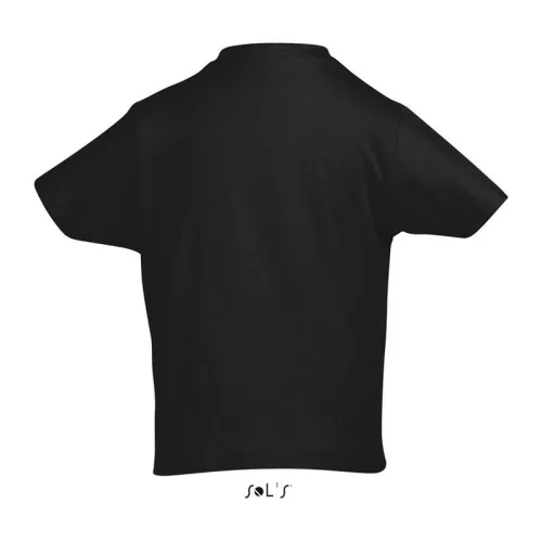 SOL'S IMPERIAL KIDS - ROUND NECK T-SHIRT