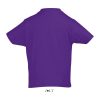 SOL'S IMPERIAL KIDS - ROUND NECK T-SHIRT