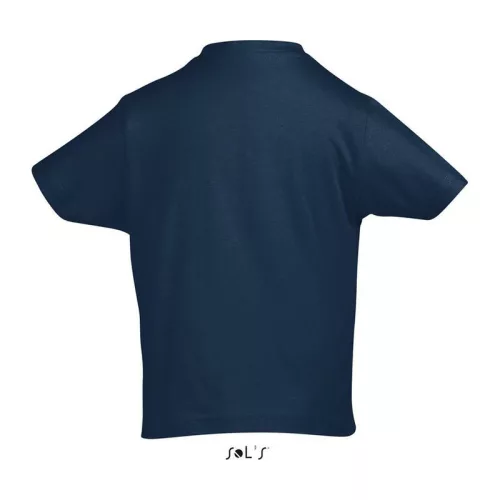 SOL'S IMPERIAL KIDS - ROUND NECK T-SHIRT