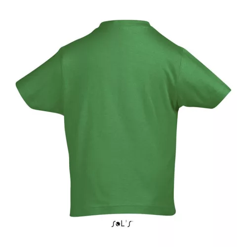 SOL'S IMPERIAL KIDS - ROUND NECK T-SHIRT