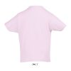 SOL'S IMPERIAL KIDS - ROUND NECK T-SHIRT