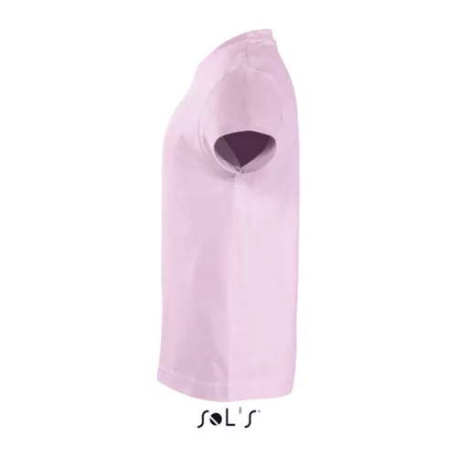 SOL'S IMPERIAL KIDS - ROUND NECK T-SHIRT