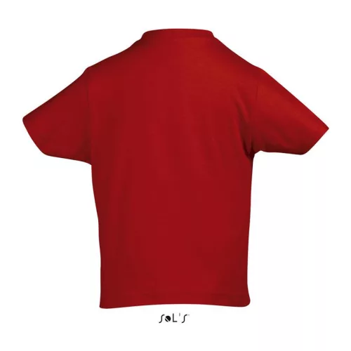 SOL'S IMPERIAL KIDS - ROUND NECK T-SHIRT