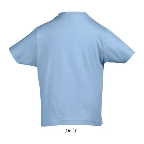 SOL'S IMPERIAL KIDS - ROUND NECK T-SHIRT