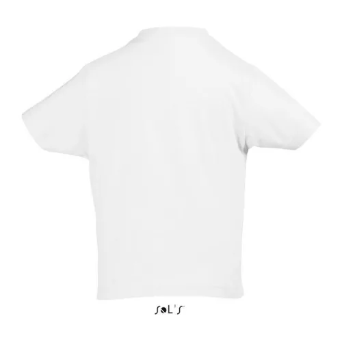 SOL'S IMPERIAL KIDS - ROUND NECK T-SHIRT
