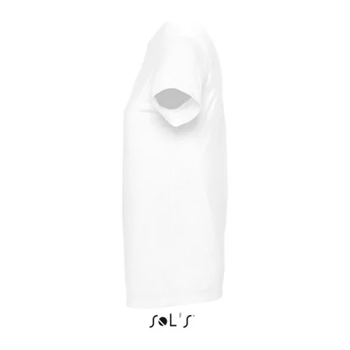 SOL'S SUBLIMA - UNISEX KÖRNYAKÚ PÓLÓ SZUBLIMÁLÁSHO