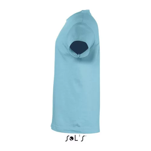 SOL'S REGENT KIDS - ROUND NECK T-SHIRT