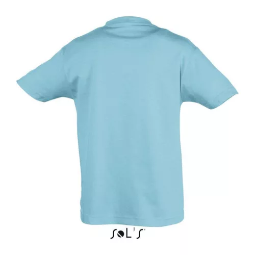 SOL'S REGENT KIDS - ROUND NECK T-SHIRT