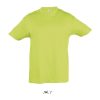 SOL'S REGENT KIDS - ROUND NECK T-SHIRT