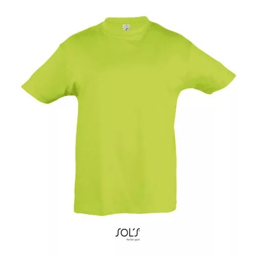 SOL'S REGENT KIDS - ROUND NECK T-SHIRT