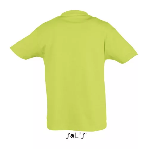 SOL'S REGENT KIDS - ROUND NECK T-SHIRT