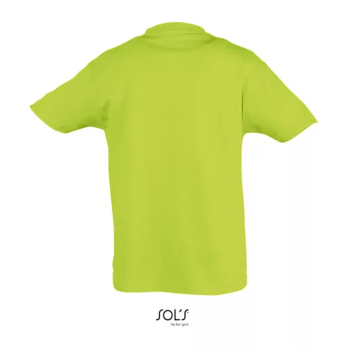 SOL'S REGENT KIDS - ROUND NECK T-SHIRT