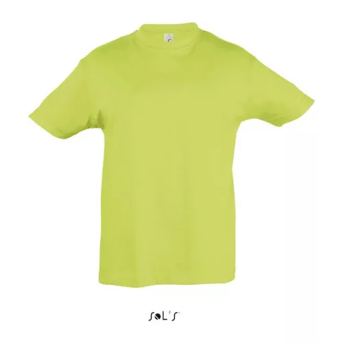 SOL'S REGENT KIDS - ROUND NECK T-SHIRT