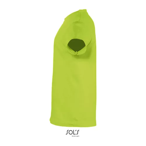 SOL'S REGENT KIDS - ROUND NECK T-SHIRT
