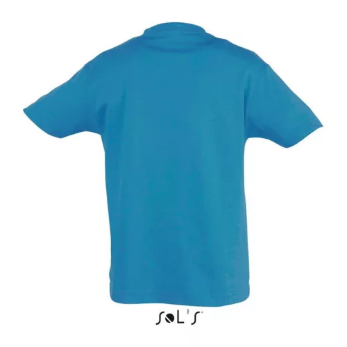 SOL'S REGENT KIDS - ROUND NECK T-SHIRT