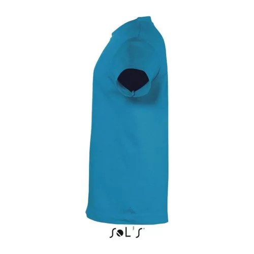 SOL'S REGENT KIDS - ROUND NECK T-SHIRT