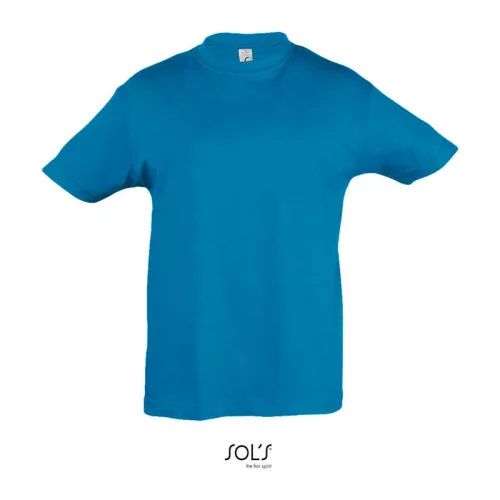 SOL'S REGENT KIDS - ROUND NECK T-SHIRT