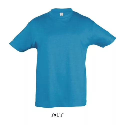 SOL'S REGENT KIDS - ROUND NECK T-SHIRT