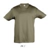 SOL'S REGENT KIDS - ROUND NECK T-SHIRT